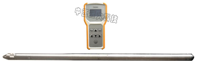 无线数字罗盘测斜仪 型号:SQ62/KXP-2X 库号：M385923
