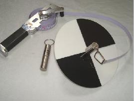 塞氏盘 | 透明度盘 型号:BP21-SD-20 库号：M85322