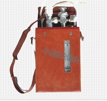 甲烷标准气样校准仪(2L ) 型号:FJ23-CJ4-1 库号：M211034