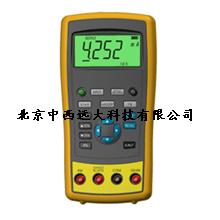 手持式信号发生校验仪 器村 型号:HD02-ETX-1815 库号：M377836