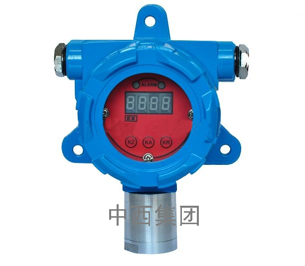 点型可燃气体检测仪 型号:BH86-BG80 库号：M405003