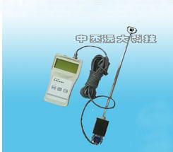 直读式流速仪 型号:ZS17-LS300-A 库号：M405527