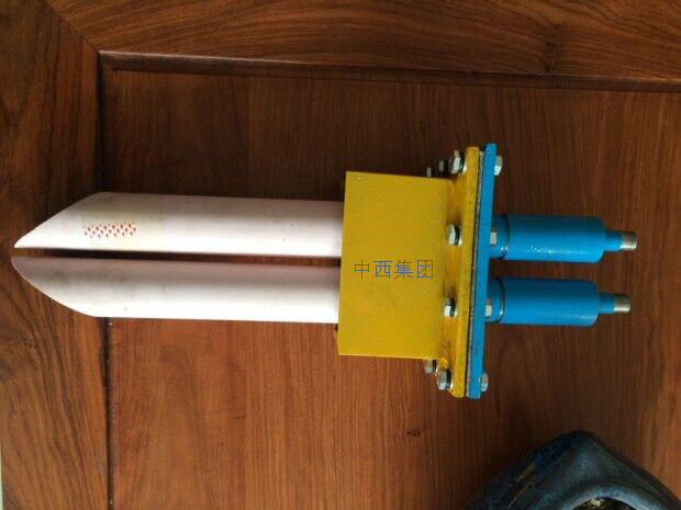 气体流速测量仪(烟道) 型号:JH28-FS 库号：M404705