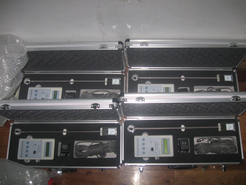 直读式流速流量测算仪 型号:XM003/LS130-A 库号：M402766