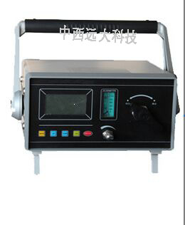 便携式氧量分析仪 型号:ZH06-HGAS-OBF 库号：M374420