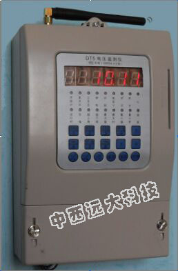 电压监测仪 型号:DT5 库号：M405645