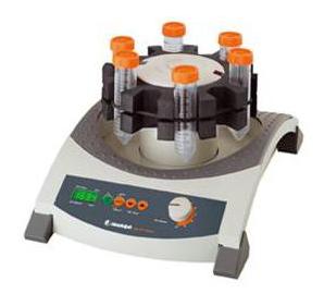 漩涡振荡器 型号:SK43-Multi Reax 库号：M134923