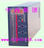 电接点水位计 型号:WH23-SXY2S-440mm 库号：M170723