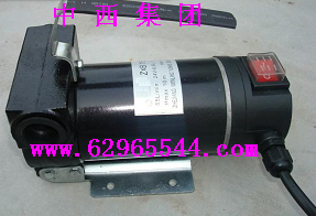 直流柴油加油泵 型号:WY06-SWL-24 库号：M307648