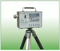 粉尘快速测定仪、全自动粉尘测定仪（便携式） 型号:JT20-CCHZ-1000 库号：M405769