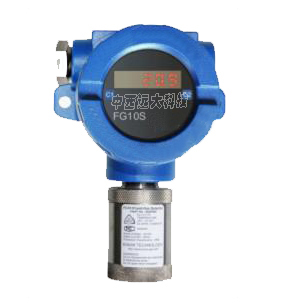 硫化氢检测仪 型号:AL02-FG10S-H2S 库号：M383854