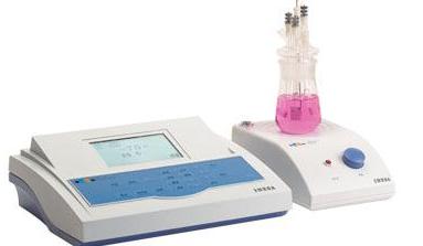 化学需氧量测定仪/COD测定仪 型号:SY75/SL1-572 库号：M402171