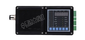 控烟报警器 型号:DN31-CSD-100 库号：M379961