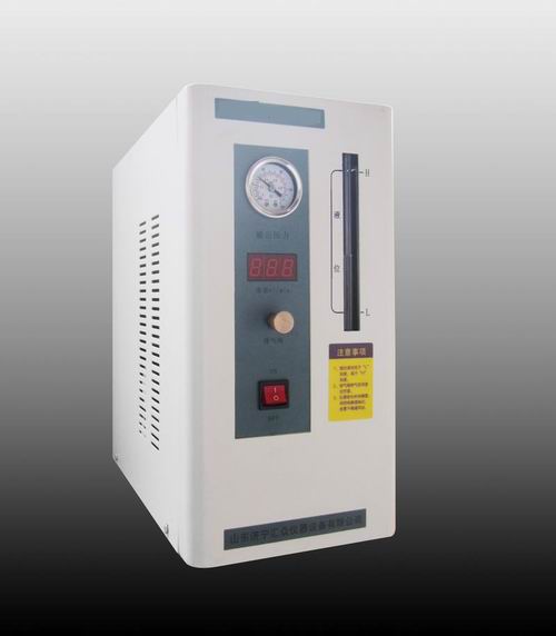 氢气发生器 型号:AJ27-HZ0H500(HG-1805) 库号：M361476