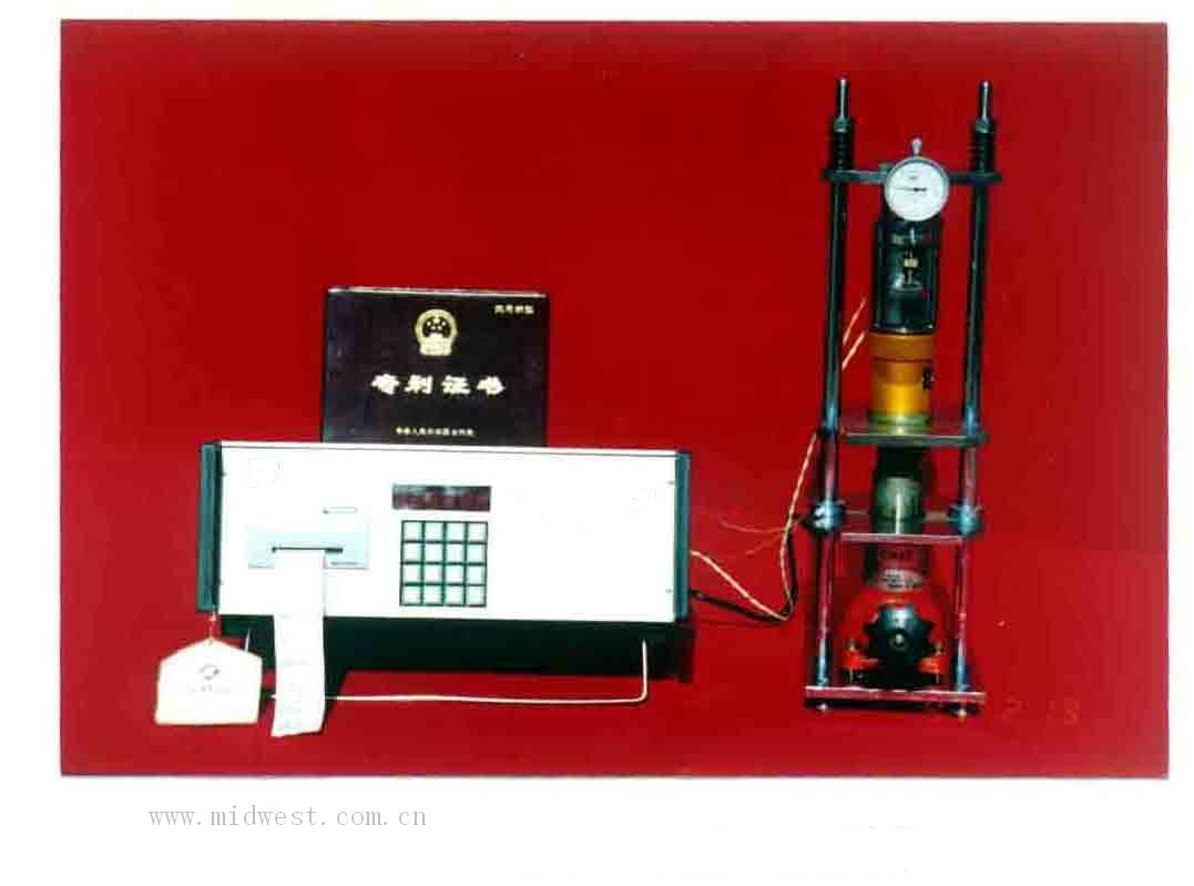 电阻率自动测定仪(粉体) 型号:TY04-GM-I 库号：M308281