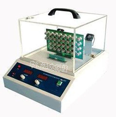 气敏元件测试系统 型号:WS-30A 库号：M368882