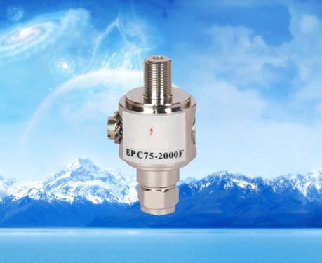 高频同轴信号防雷器 中国 型号:HY4-EPC50-2000N 库号：M6350