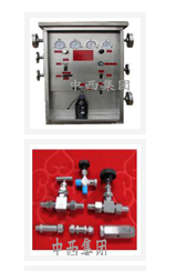 密闭循环液体采样器 型号:TD10-ZXY1ESA 库号：M405347