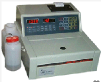 生物传感分析仪 (双膜双电极)乙醇-葡萄糖分析仪 型号:XLFX-SBA-40C 库号：M171691