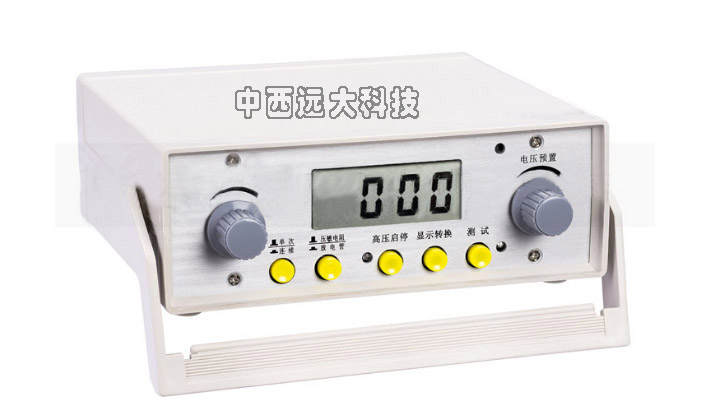 绝缘电阻测试仪/接地绝缘测试仪/防雷综合测试仪  型号:HT43-HTFC