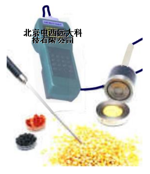 水分活度测试仪 型号:BDX11/HBD5-MS2100 库号：M363952