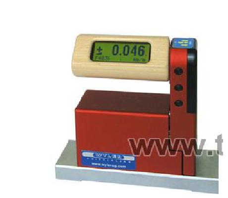 高数显电子水平仪 瑞士 型号:JKY/M314966 库号：M314966