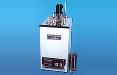 石油产品铜片腐蚀测定仪（不含比色板） 型号:CN66M/DKL-109A 库号：M296299