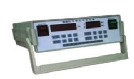 微机变频电源(低频信号发生器) 型号:WBP2 库号：M44825