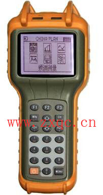 米克水质/微电脑防水型pH测试仪(酸度计) 型号:pH56 库号：M386376