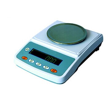 精密电子天平 型号:SHJM-YP-1002N 库号：M351588