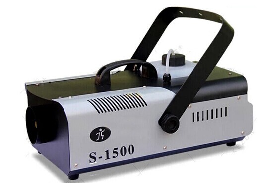 烟雾发生器 烟雾机 遥控恒温1200w烟雾机 型号:M315831 库号：M315831