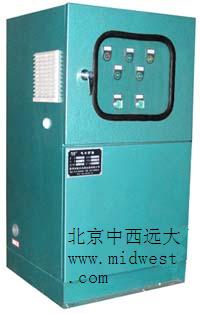 水箱消毒机/生活给水处理器（报价均为碳钢；可做不锈钢/带微电解） 型号:DP19/SCII-10HB 库号：M46995