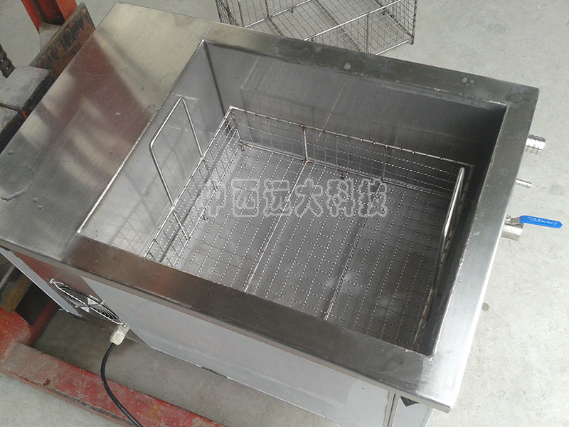 超声波清洗机 型号:HL31-25T 库号：M405665