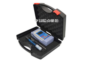 便携式酸度计 型号:CH10-520