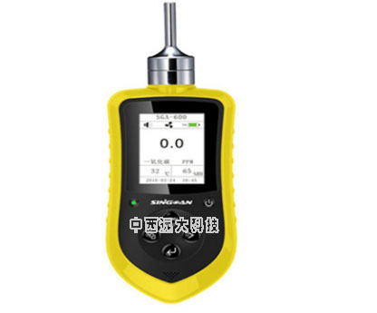 油烟检测仪/油烟气体传感器  型号:GA27-600-YY