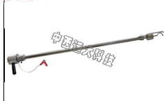 低浓度烟尘多功能取样管 2米 型号:LY78-1085D 库号：M292258