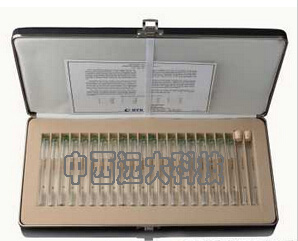 气泡粘度计 型号:YD03-PV-0540 库号：M404530