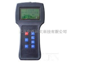 NX08-HT-1A型手持式汉显流速仪