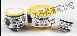 氯气传感器 CL2-B1 型号:TB193-CL2-B1