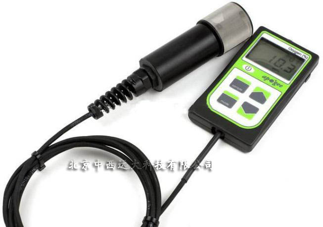 手持式土壤氧气测量仪/便携式土壤氧气测量仪 型号:XE48/MO200