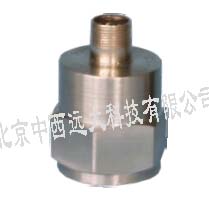 压电式速度传感器(电流输出型) 型号:SH54-004