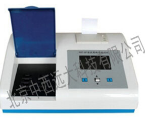 农药残留速测仪 型号:LB06/M390264