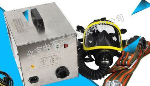 电动送风长管呼吸器  型号:M407186