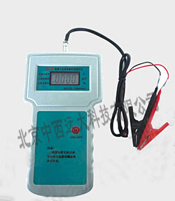 直流电源纹波测试仪 型号:WXJ-ZDCW