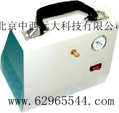 LabTech真空抽滤泵 美国 型号:CPS-VP50