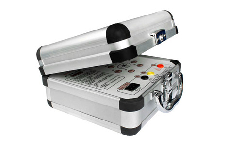 数字兆欧表 型号:QB01-DMG-2671