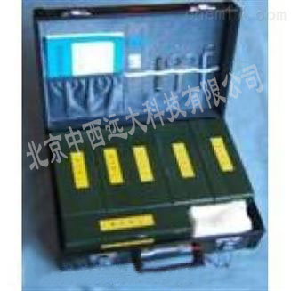 实验室钠度计/纳离子分析仪 型号:BS88-M192