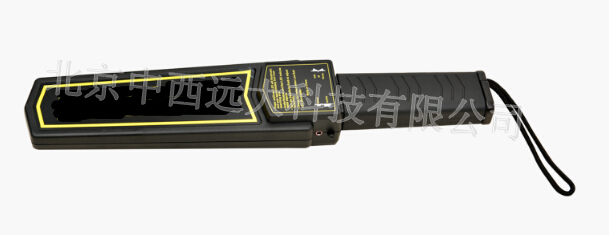 手持金属探测仪 型号:M335476