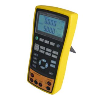 多功能热工信号校验仪 型号:ESY-650 库号：M350834