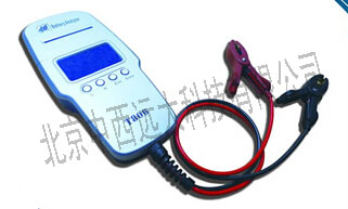 汽车蓄电池检测仪   库号：M325844